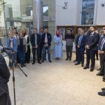 U Puli svečano otvorena izložba umjetničkih fotografija "Aja Sofija - Svjetlost tišine"