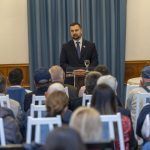 Hodžić u Puli: Povjerenje građana opravdavamo konkretnim rezultatima