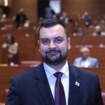 Podrška bošnjačkih organizacija iz čitave Hrvatske: Izbor Armina Hodžića potvrda je pozicije Bošnjaka u hrvatskom društvu