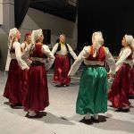 Folklorna baština u ritmu i Bošnjačko sijelo: Večer ispunjena pjesmom, plesom i zajedništvom