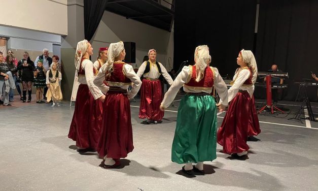 Folklorna baština u ritmu i Bošnjačko sijelo: Večer ispunjena pjesmom, plesom i zajedništvom