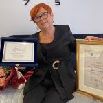 Ramizi Trumić uručeno Priznanje Općine Sveta Nedelja