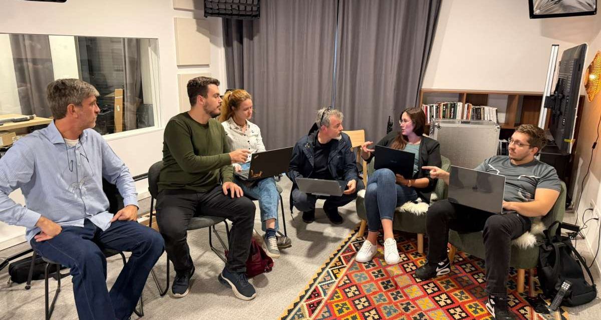 AI u službi manjinskih medija: Stručna tribina u Bošnjačkom medijskom centru