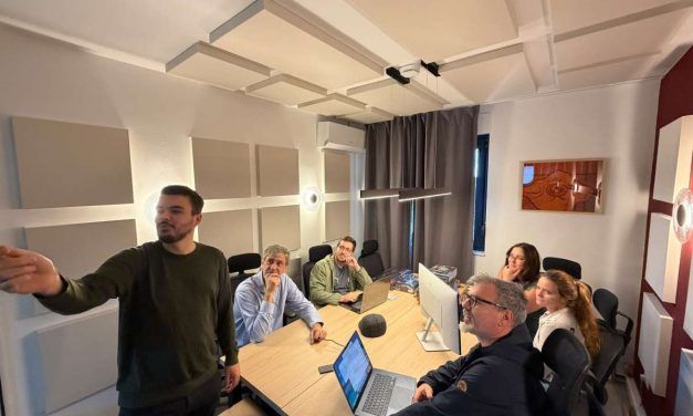 Manje papira, više zajedništva: Tribina o AI u administraciji manjinskih organizacija