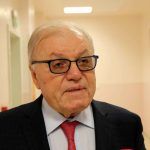 Preminuo akademik Asim Kurjak