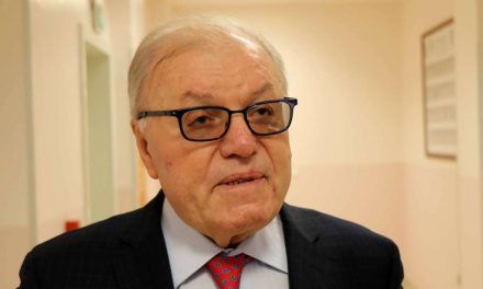 Preminuo akademik Asim Kurjak